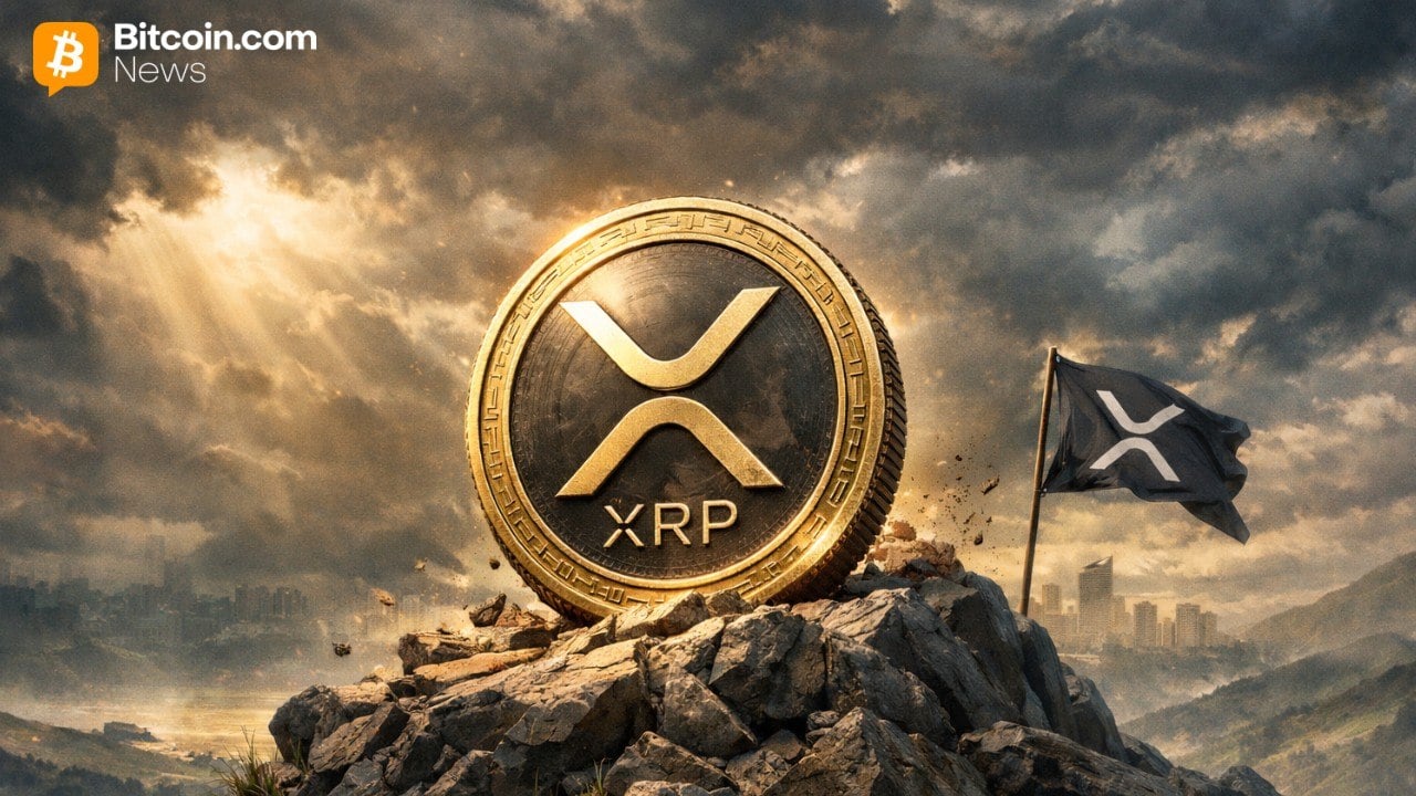 XRP taastab oma positsiooni, kui Ripple laiendab päriselus kasutusvõimalusi, luues eeldused järgmiseks sammuks - Bitcoin.com News