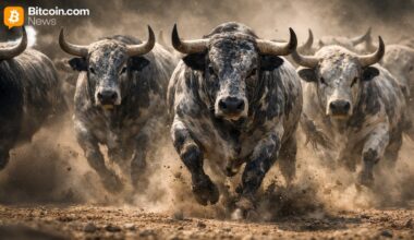 XRP tõuseb $2.28 kõrgeks: kas ralli suudab ületada kriitilise $2.35 vastupanu? - Bitcoin.com News