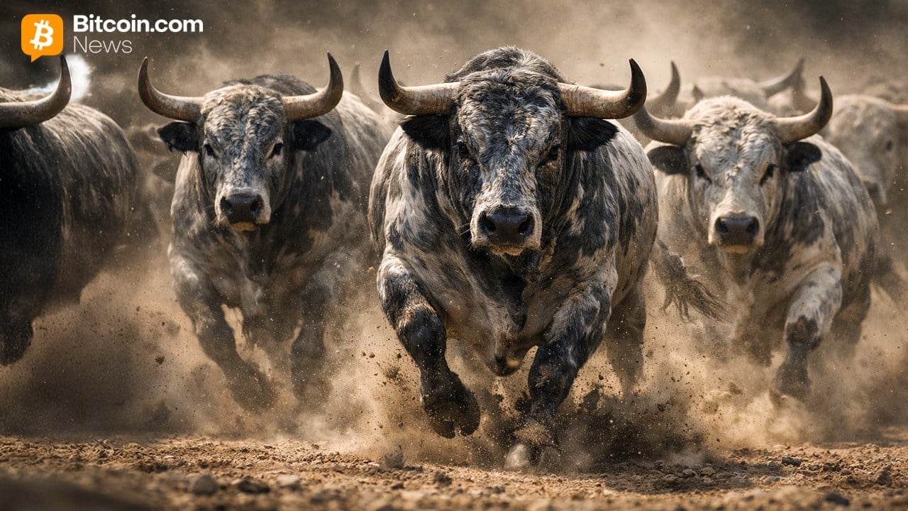 XRP tõuseb $2.28 kõrgeks: kas ralli suudab ületada kriitilise $2.35 vastupanu? - Bitcoin.com News