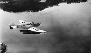 „Mootor kippus seisma jääma.“ Traagiline lõbulend lõppes Eesti lennunduspioneeri surmaga