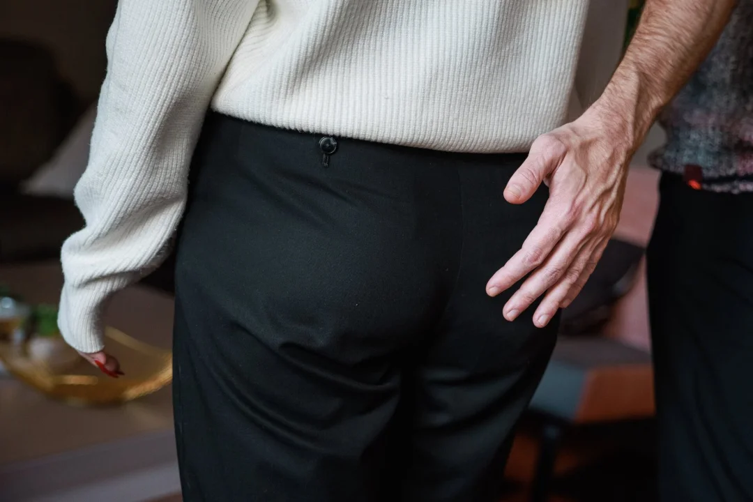 Tüdruk langes ahistaja ohvriks, kohus mõistis süüalusele tingimisi vangistuse