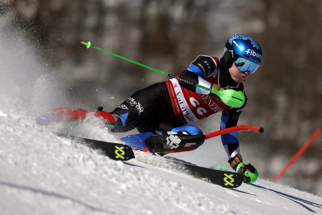 „Tuleb võtta kühvel ja end välja kaevata.“