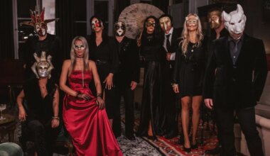 KUULA! Smilers andis üle pika aja välja uue loo