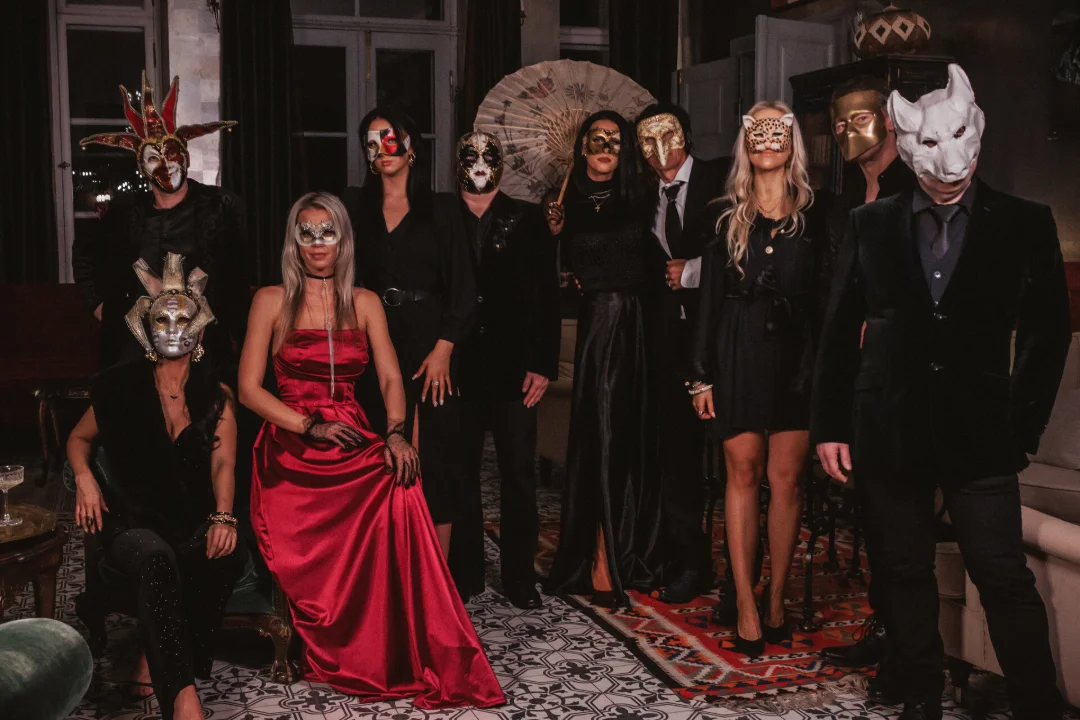 KUULA! Smilers andis üle pika aja välja uue loo