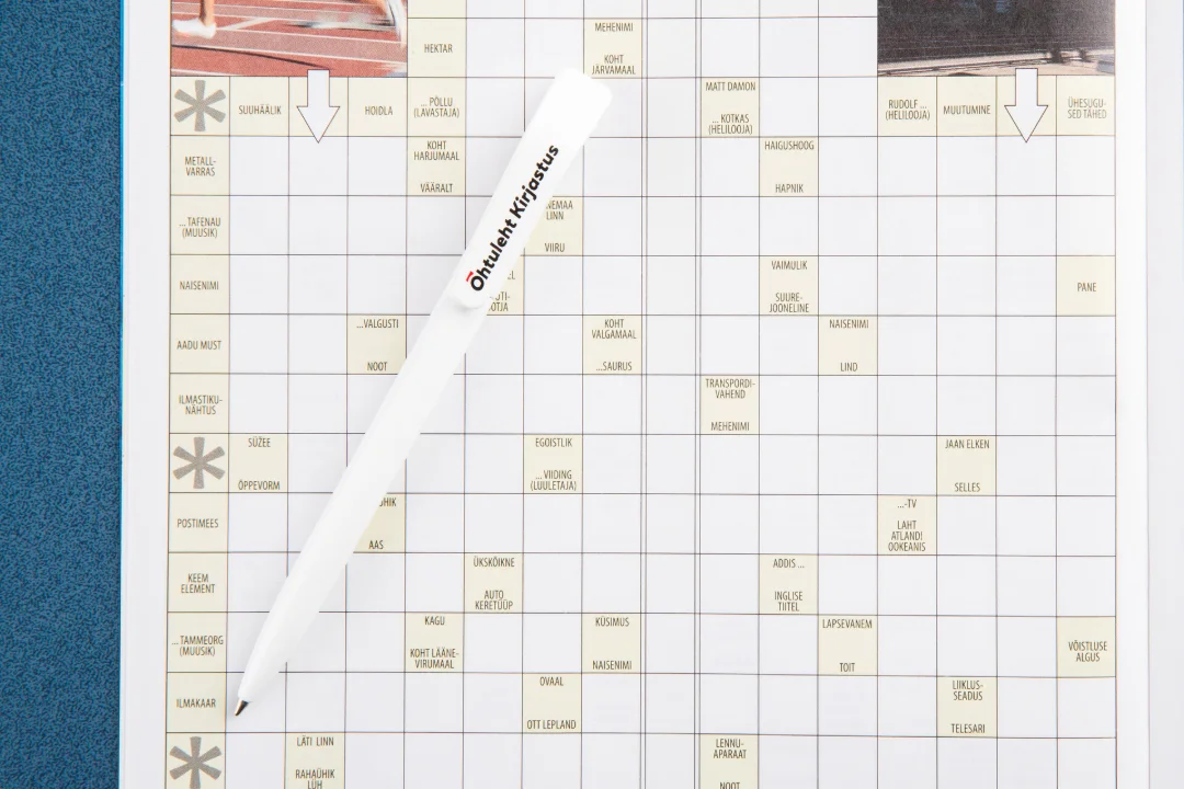 Ristiku Ristsõnad: 28. jaanuar 2026 ristsõna ja sudoku - Õhtuleht