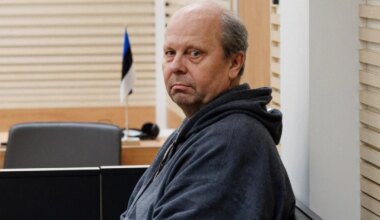 Ülemiste keskuses plahvatuse korraldamises kahtlustatav Artur Boiko vahistamist ei vaidlusta