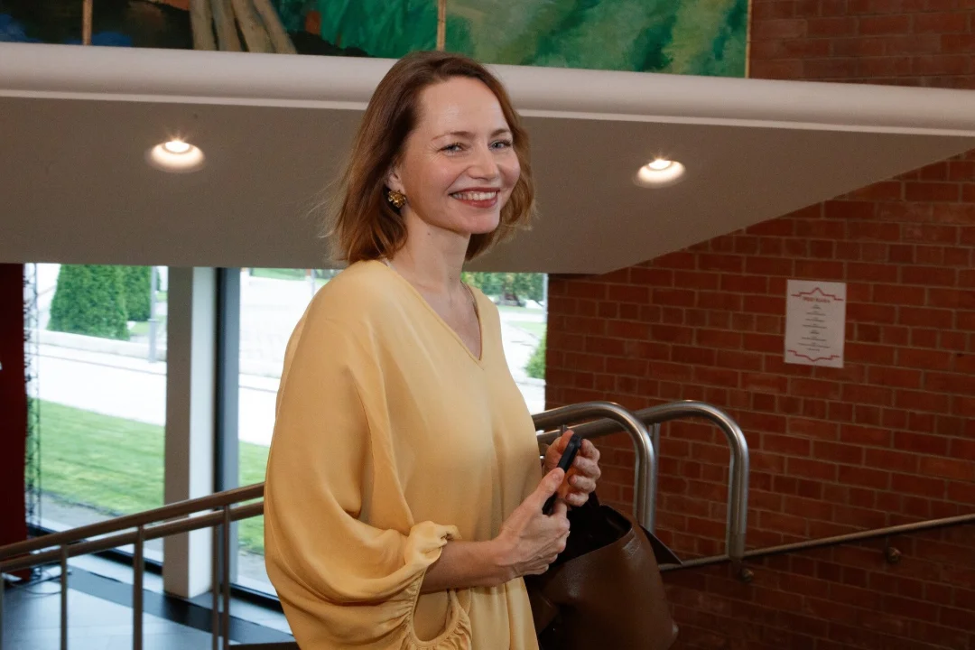 UUS ARMASTUS! Mirtel Pohla ja Taavi-Peeter Liiv hoiavad suhte staatuse saladuses