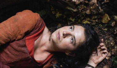 Auhindu noppiv draamafilm „Hamnet“ toob ekraanile Shakespeare’i naise ja poja traagilise saatuse