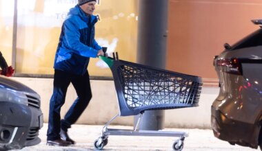 „Veeriiulid olid tühjad!“ Kes teenis Tallinna uusaastaöö veekatkestusega kõige rohkem? - Õhtuleht