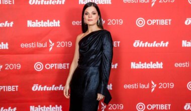 SÜDA VÕETUD! Mai Kangro uus kallim on tuntud operaator