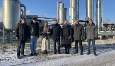 Saksa energiahiid ostab SW Energia kütteäri. „Eesti maksusüsteem toetab investeeringuid siia“