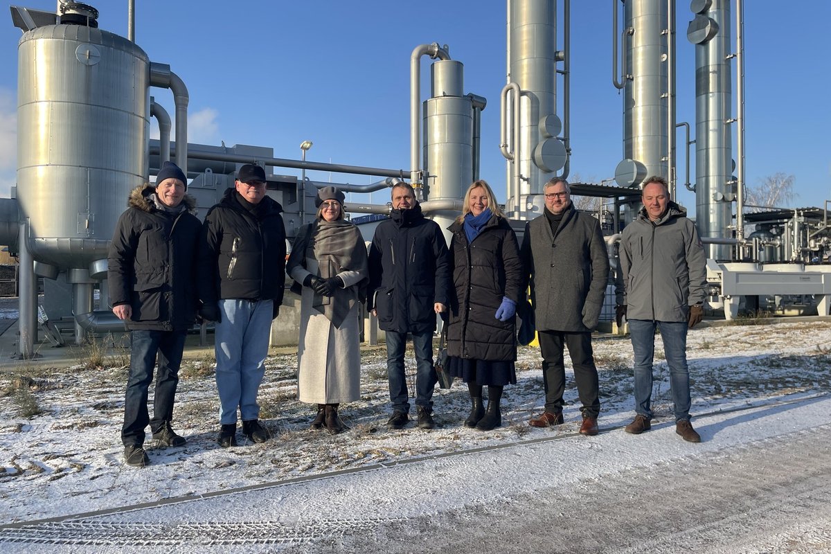 Saksa energiahiid ostab SW Energia kütteäri. „Eesti maksusüsteem toetab investeeringuid siia“