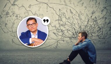 Toomas Toomsoo: laste ja noorte vaimse tervise kriis on meie tehtud. Saame paremini sellega võidelda - Delfi