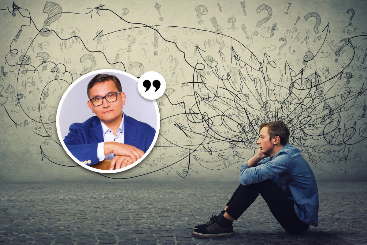 Toomas Toomsoo: laste ja noorte vaimse tervise kriis on meie tehtud. Saame paremini sellega võidelda - Delfi