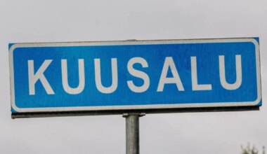 Kuusalu kool läheb distantsõppele, isegi kõik köögitöötajad on rivist väljas