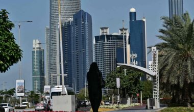 Abu Dhabis algasid taas Ukraina-USA-Venemaa läbirääkimised