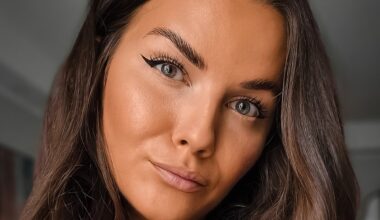 FOTO | Cassia Shakti raskest sünnitusest: sünnitusjärgselt võttis mees kõik enda kanda, et saaksin keisrilõikest taastuda