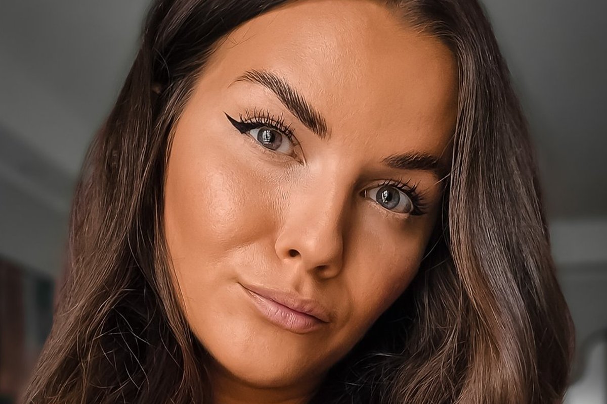 FOTO | Cassia Shakti raskest sünnitusest: sünnitusjärgselt võttis mees kõik enda kanda, et saaksin keisrilõikest taastuda