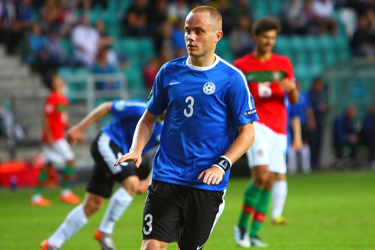 Tartu vanglast põgenemine maksis kunagisele jalgpallitalendile veel pool aastat vabadust