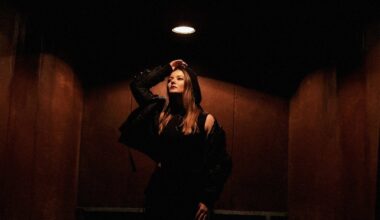 Järjekordne Eesti tegija K-popi turul: Merili Käsperi kirjutatud looga plaat on praegu maailma kolmas müüduim album