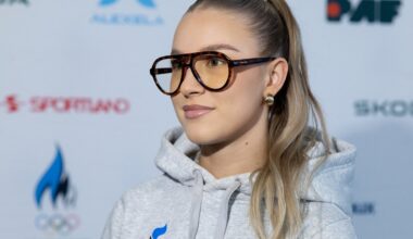 DELFI VIDEO | Kelly Sildaru keskendub olümpial eelkõige enda sooritusele: soovin olla pärast võistlust õnnelik