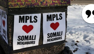 USA PÄEVIK | Trumpi silmis oleks ka eestlased prügi, kui keegi meist varastaks ja naisi sandistaks - Delfi