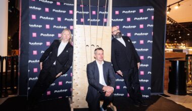 FOTOD | DocPointi festivali lükkas käima dokumentaalfilm Puuluubist