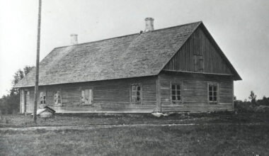 Riik toetab kodulähedaste algkoolide pidamist 2,2 miljoni euroga