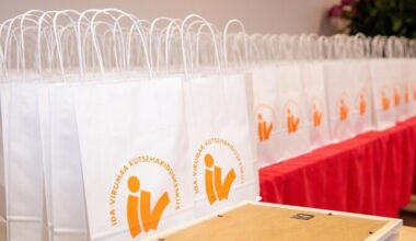 Ida-Virumaa kutsehariduskeskuses algas eesti keele intensiivõpe | Eesti