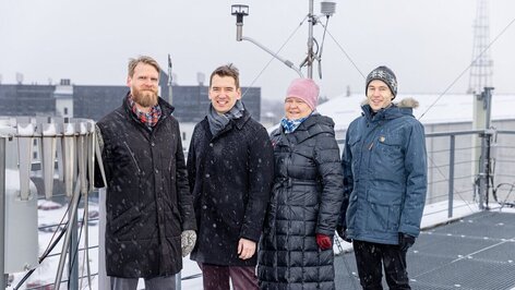 Velle Tolli töörühm