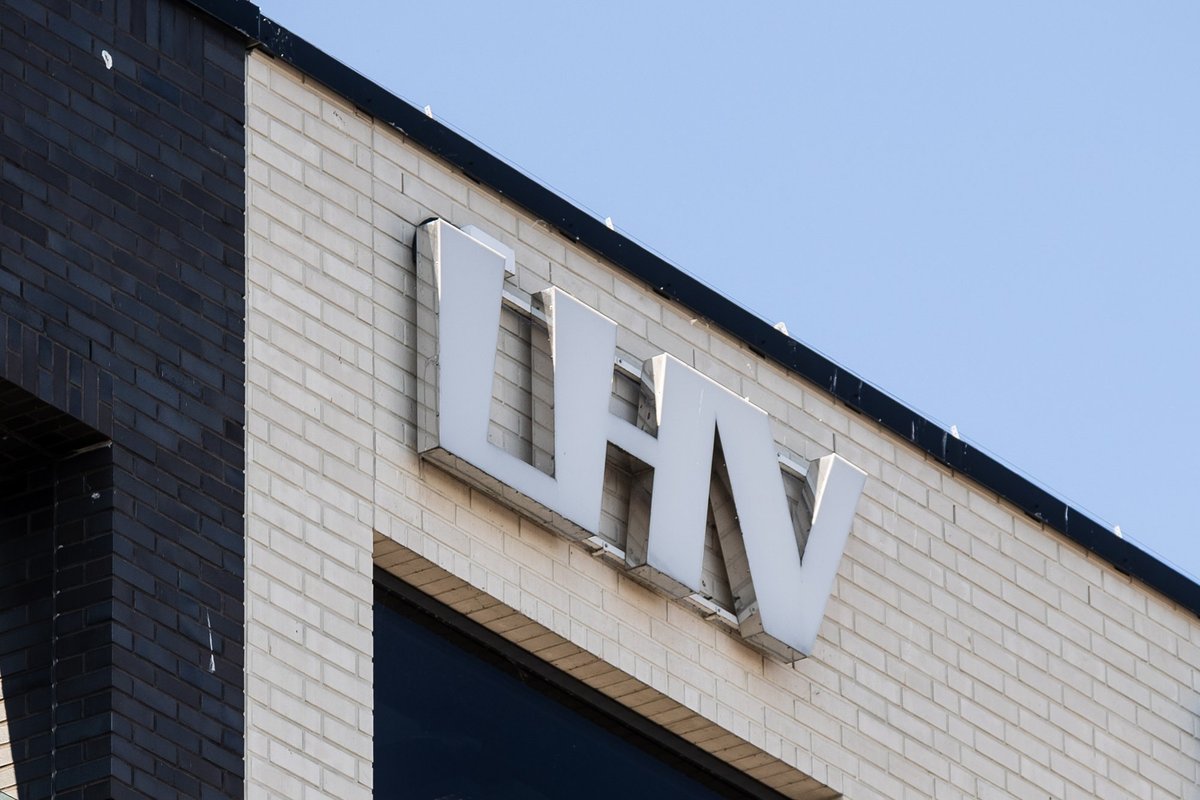 Šveitsi panganduskogemusega tippjuht liitub LHV Groupi nõukoguga