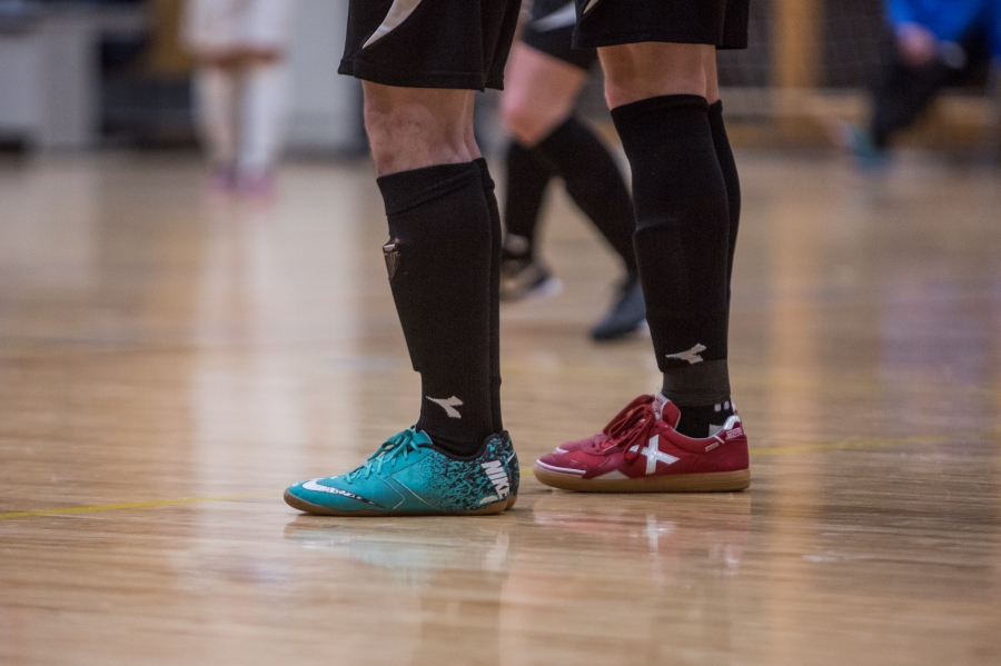 Sillamäe püstitas väravasajuga saaliliiga hooaja rekordi