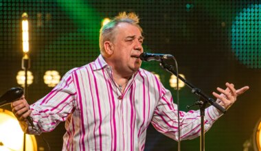 Pärnu ja Pärnumaa üritused reedel, 6. veebruaril