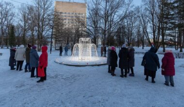 Ülehomme tähistatakse vähipäeva - Järva Teataja