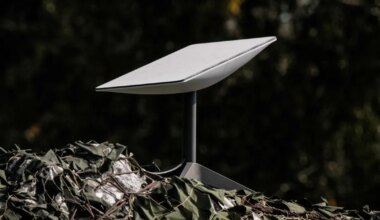 venelastel lakkasid kogu rindel töötamast Starlinki terminalid