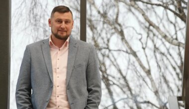 Endisest Elva vallavanemast sai Tartu turu juht