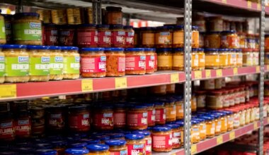 Eesti toit ei ole kallis