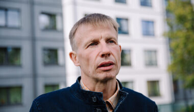 Teaduspreemia pälvinud Targo Kalamees: Eesti hoonefond vajab uuenduskuuri | Teaduselu