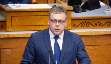 LAURI HUSSAR ⟩ Tartu rahu näitab teed ka Ukrainale