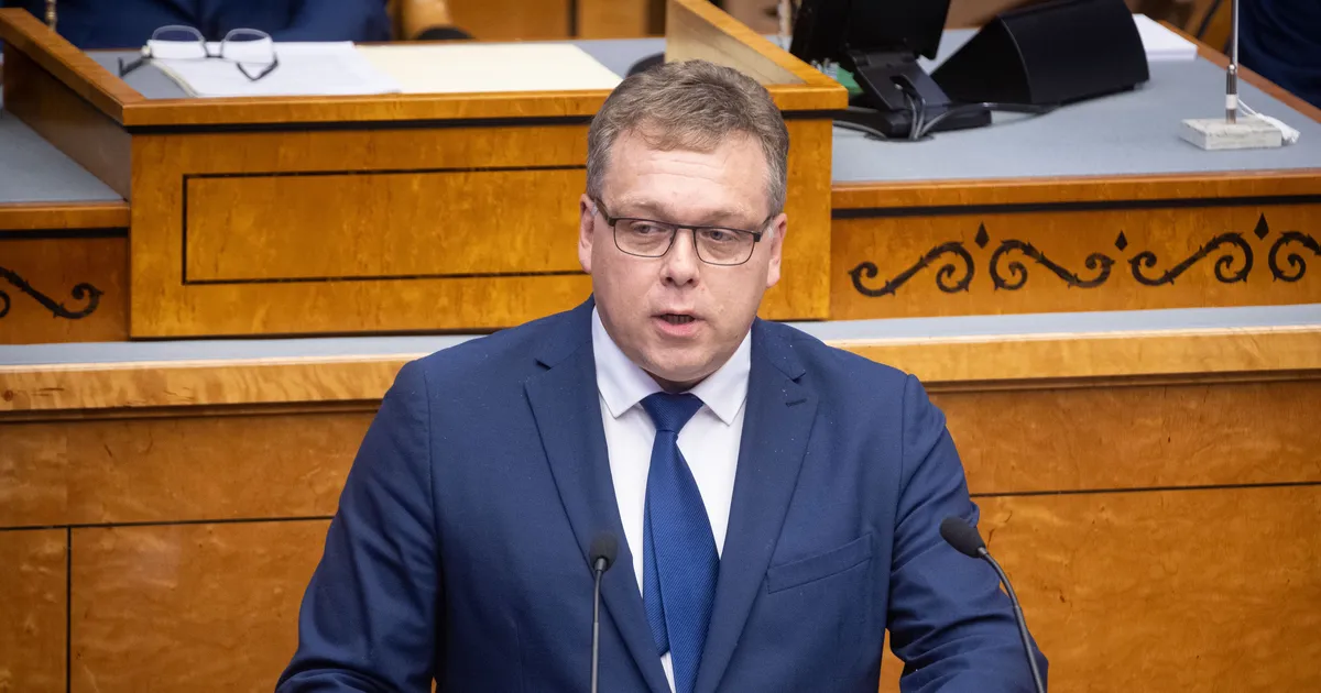 LAURI HUSSAR ⟩ Tartu rahu näitab teed ka Ukrainale