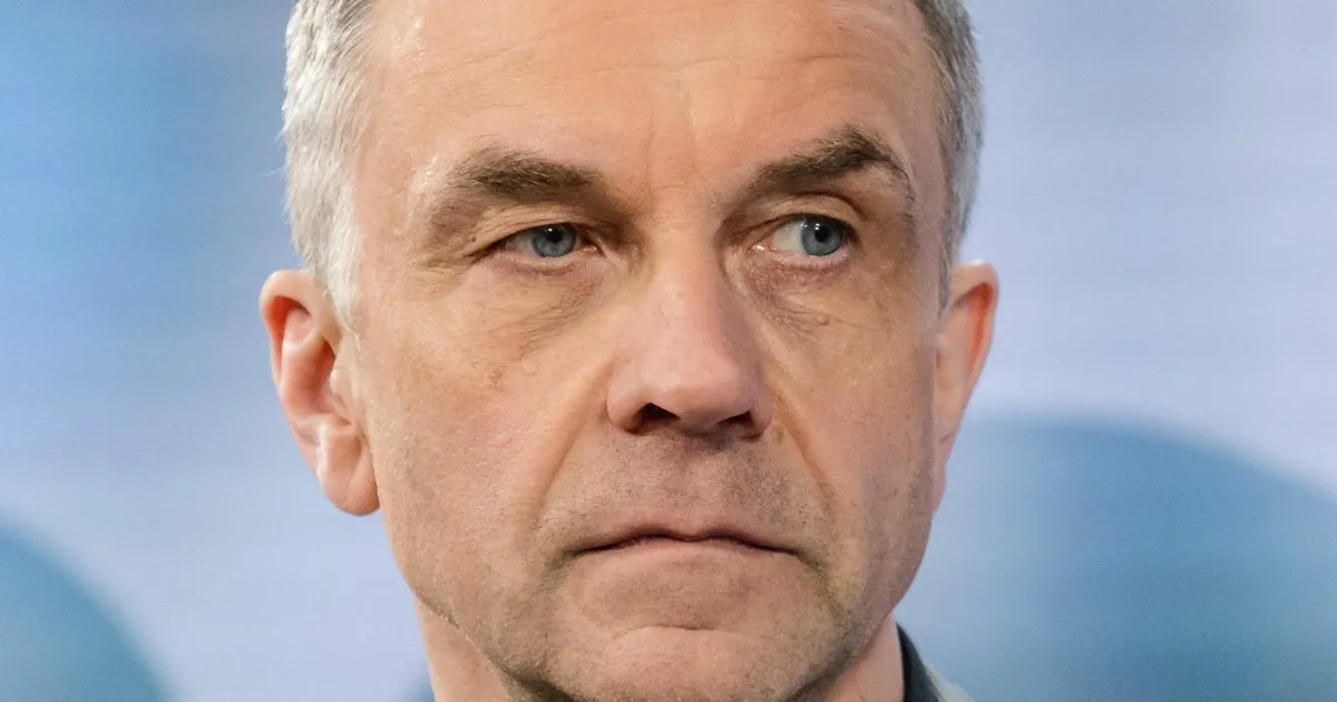 ILMAR TOMUSK ⟩ Kas roppuste koht on ÕSis? - Postimees