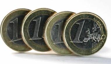 Euroala inflatsioon kukkus jaanuaris viimaste aastate madalaimale tasemele