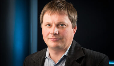 Aivar Hundimägi: et tehisarust ei saaks vikatimees | Arvamus