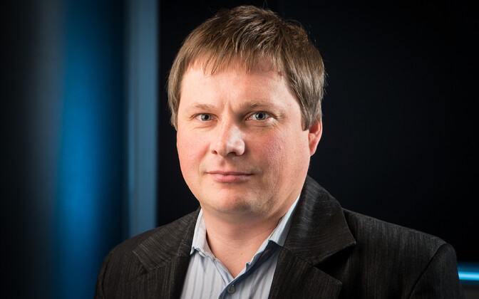 Aivar Hundimägi: et tehisarust ei saaks vikatimees | Arvamus