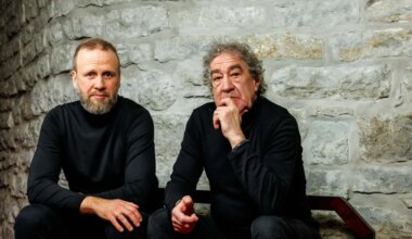 Pärnu ja Pärnumaa üritused neljapäeval, 5. veebruaril