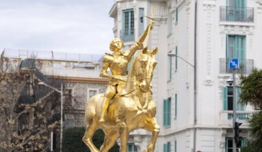 ANTON ŠEHHOVTSOV ⟩ Tulevane Euroopa