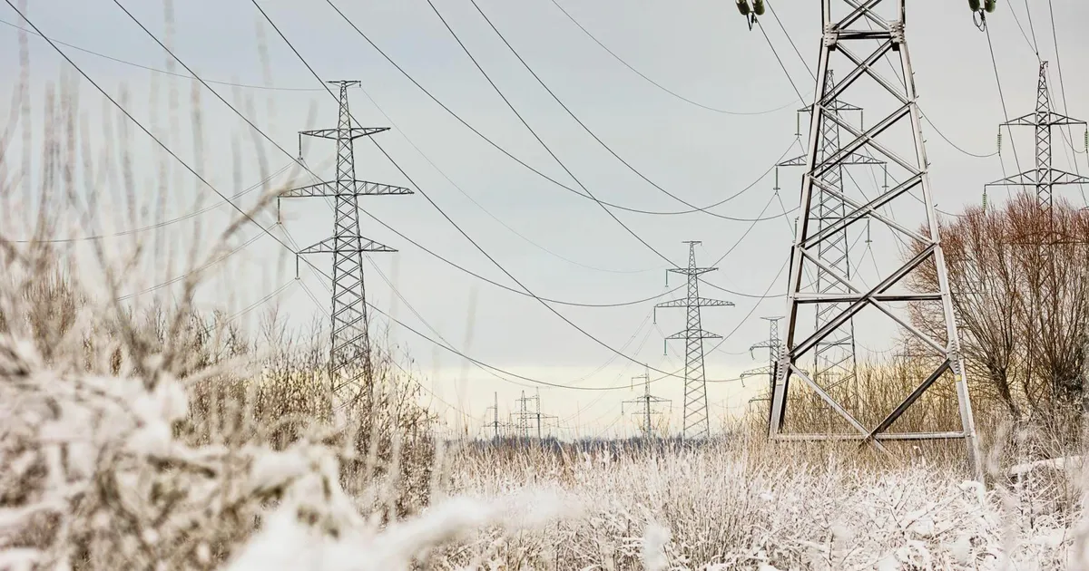 VÄIKE LEEVENDUS ⟩ Elektri börsihind langeb kolmapäeval poole võrra