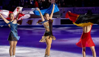 VADIM BELOBROVTSEV ⟩ Häbi oli kuulata aasta treeneri sõnavõttu… See on meie poliitikute tegemata töö