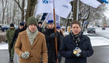 TARTU RAHU 106 ⟩ Homme on lipupäev - Järva Teataja