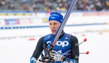 Keidy Kaasiku – pühendumuse ja järjekindluse kehastus